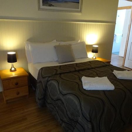 Caseys Beach Holiday Park Sunshine Bay Exterior foto