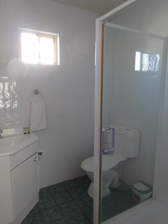 Caseys Beach Holiday Park Sunshine Bay Exterior foto
